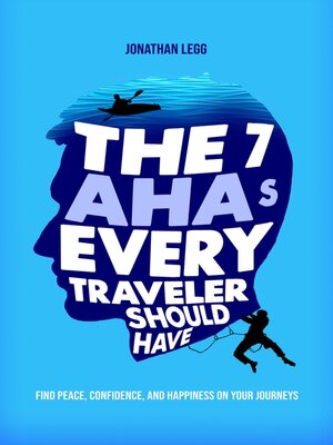 cover image of The 7 AHAs Every Traveler Should Have